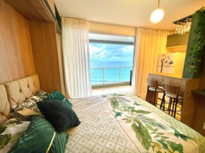 RN Studio Frente Mar Maceió